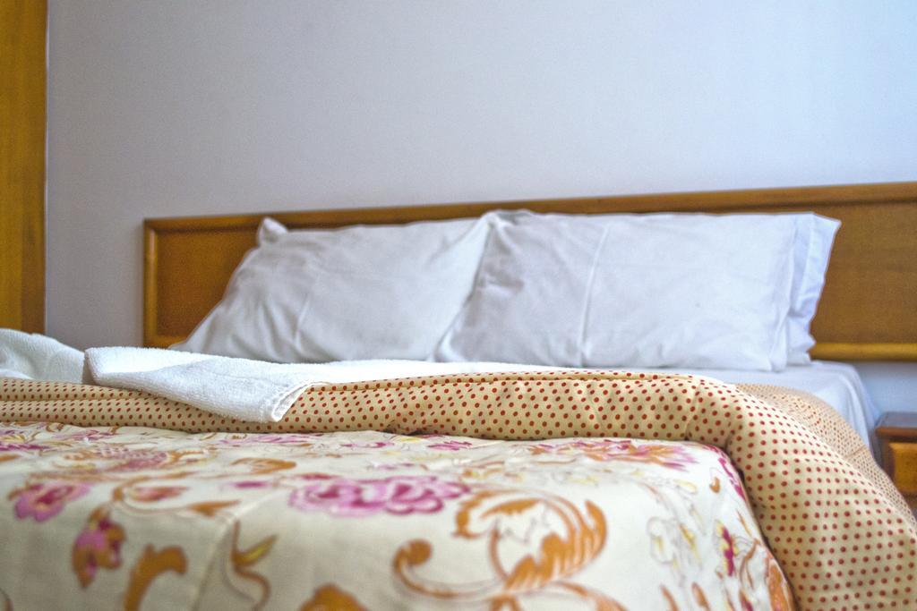 Aparthotel Residencial Nazareth - Tonziro Porto Seguro Pokoj fotografie